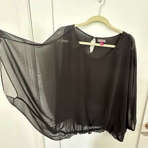 Vince camuto blouse